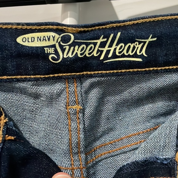 Old Navy Denim - Picture 2 of 4
